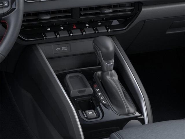 Chevrolet Colorado Work Truck Crew Cab 2WD 2026