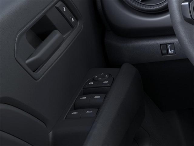 Chevrolet Colorado Work Truck Crew Cab 2WD 2026