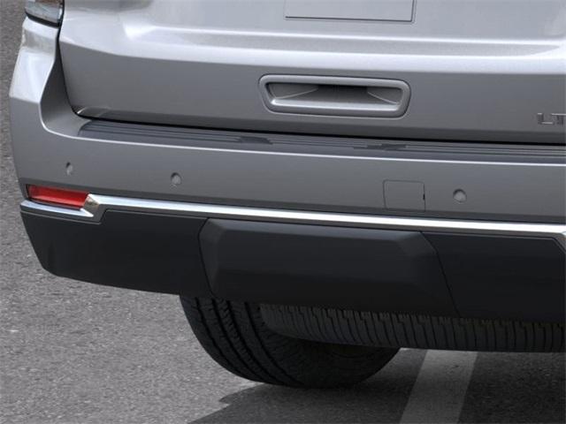 Chevrolet Suburban LT 2026