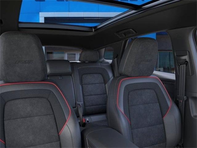 Chevrolet Blazer EV RS 2025