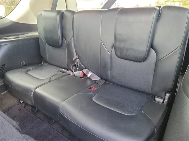 Nissan Armada SL 2WD 2020