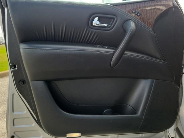 Nissan Armada SL 2WD 2020