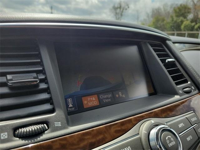 Nissan Armada SL 2WD 2020