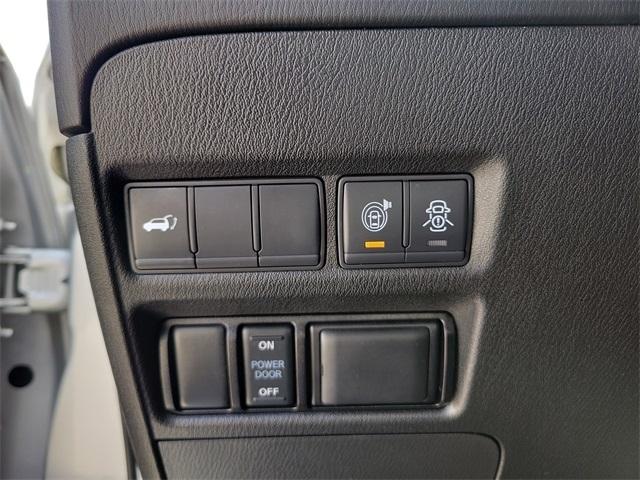 Nissan Armada SL 2WD 2020