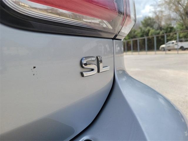 Nissan Armada SL 2WD 2020