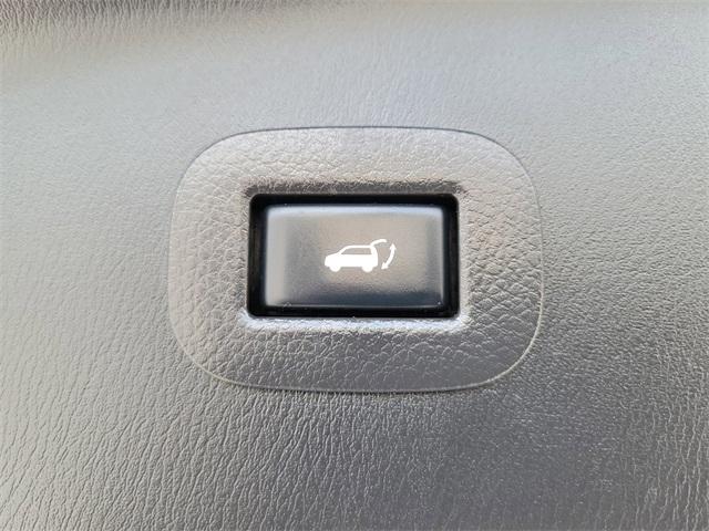 Nissan Armada SL 2WD 2020