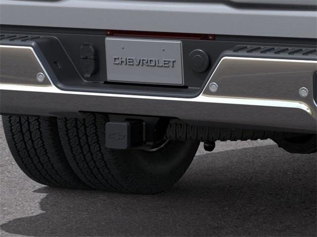 Chevrolet Silverado 3500HD LT Crew Cab 4WD 2025