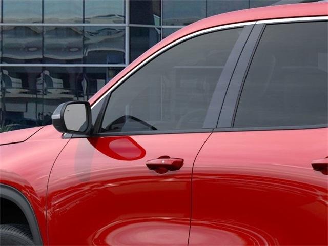 Chevrolet Traverse LT 2026