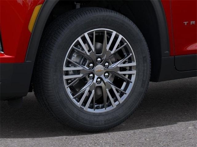 Chevrolet Traverse LT 2026