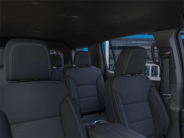 Chevrolet Traverse LT 2026