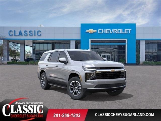 Chevrolet Tahoe LS 2026