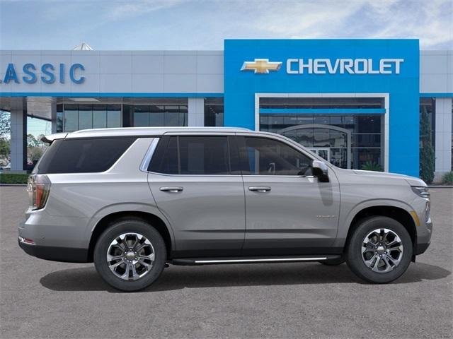 Chevrolet Tahoe LS 2026