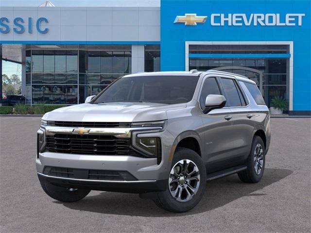 Chevrolet Tahoe LS 2026