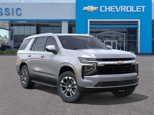 Chevrolet Tahoe LS 2026
