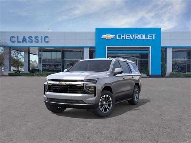 Chevrolet Tahoe LS 2026