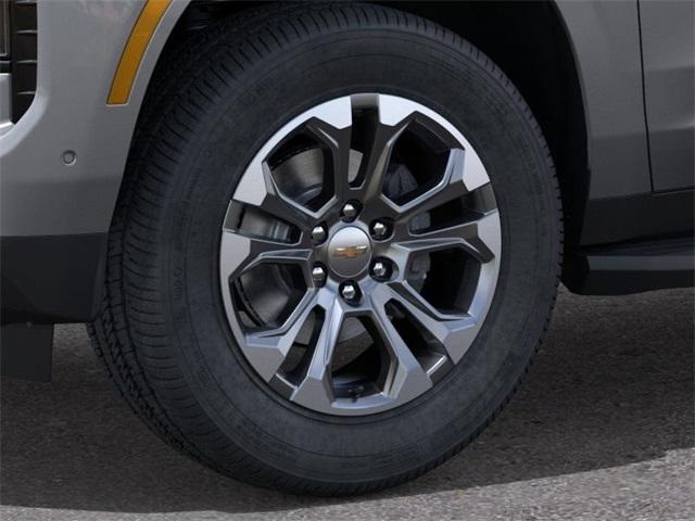 Chevrolet Tahoe LS 2026