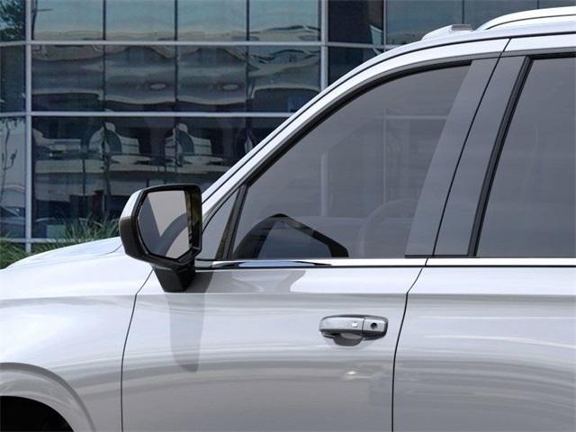 Chevrolet Tahoe LS 2026