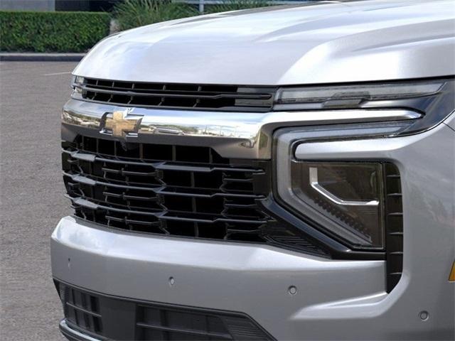 Chevrolet Tahoe LS 2026
