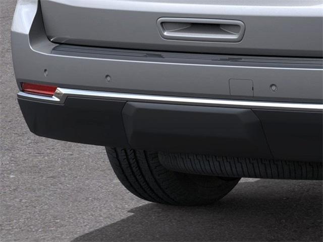 Chevrolet Tahoe LS 2026