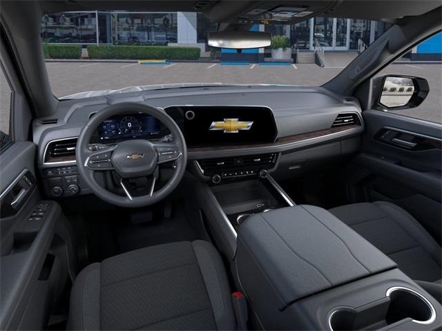 Chevrolet Tahoe LS 2026