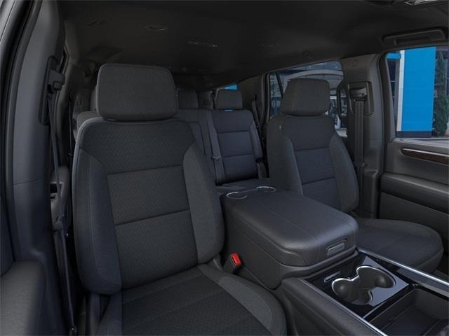 Chevrolet Tahoe LS 2026