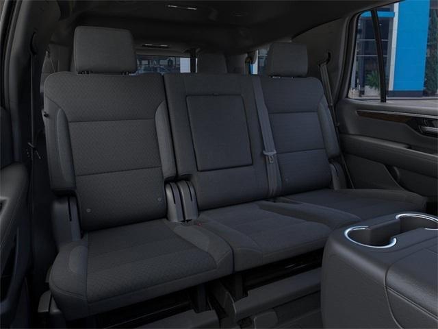 Chevrolet Tahoe LS 2026