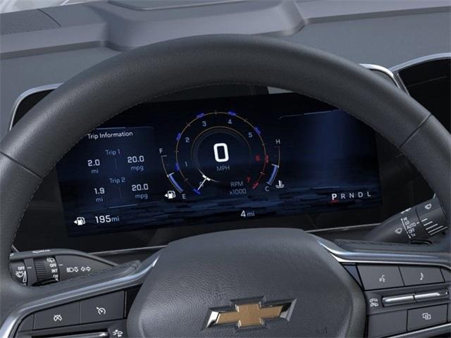 Chevrolet Tahoe LS 2026