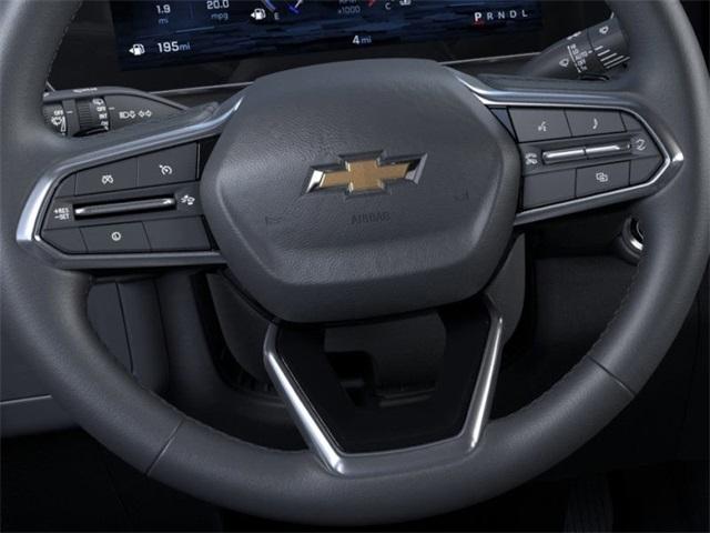 Chevrolet Tahoe LS 2026