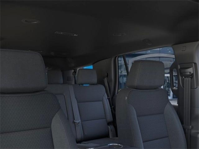 Chevrolet Tahoe LS 2026