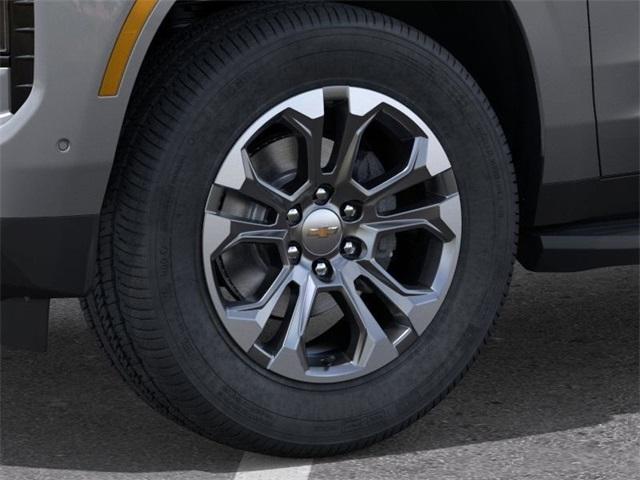 Chevrolet Tahoe LS 2026