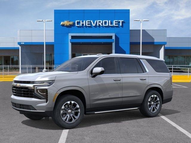 Chevrolet Tahoe LS 2026