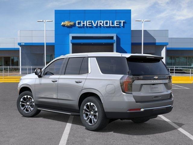 Chevrolet Tahoe LS 2026
