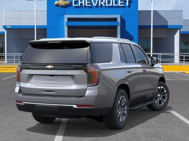 Chevrolet Tahoe LS 2026