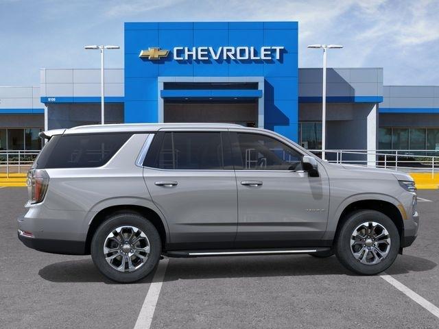 Chevrolet Tahoe LS 2026