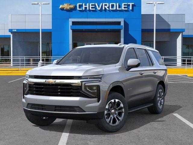 Chevrolet Tahoe LS 2026