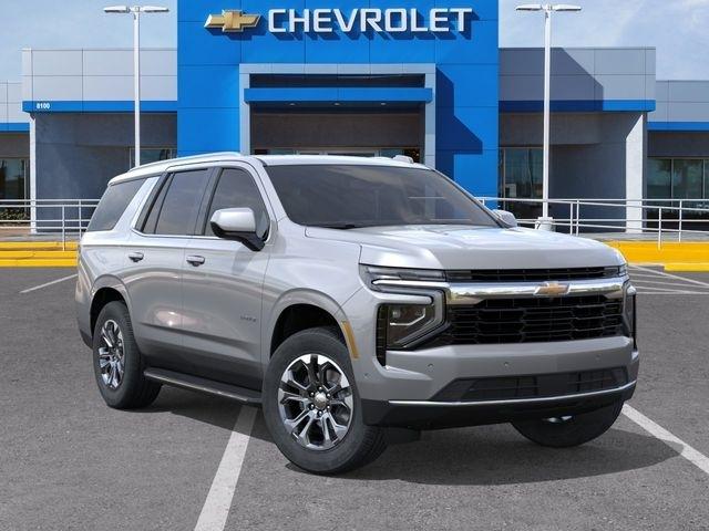 Chevrolet Tahoe LS 2026