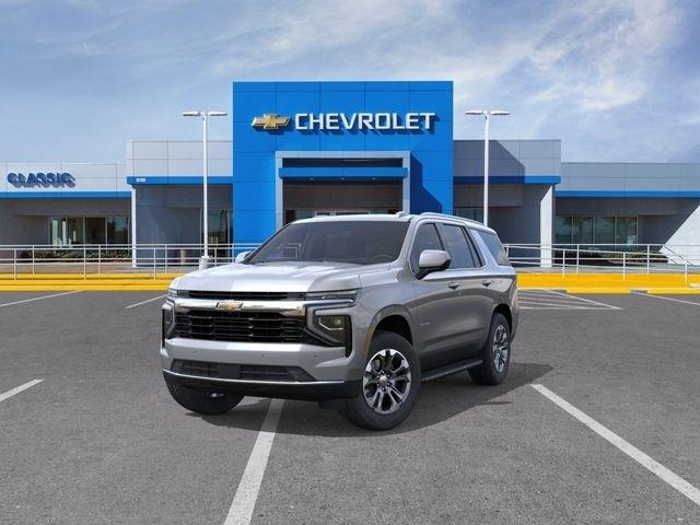 Chevrolet Tahoe LS 2026