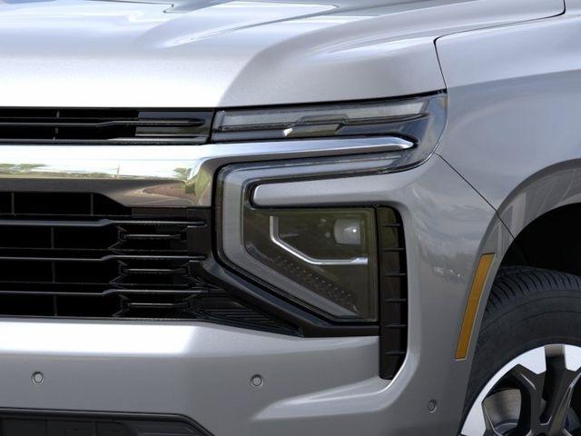 Chevrolet Tahoe LS 2026