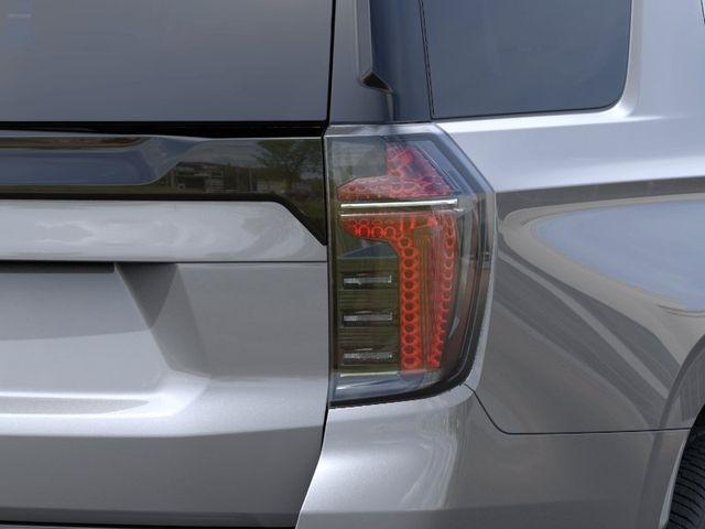 Chevrolet Tahoe LS 2026