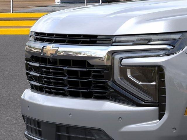 Chevrolet Tahoe LS 2026