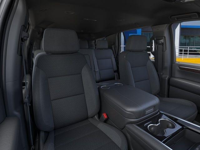 Chevrolet Tahoe LS 2026