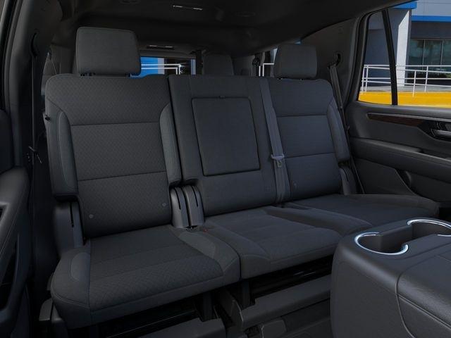Chevrolet Tahoe LS 2026