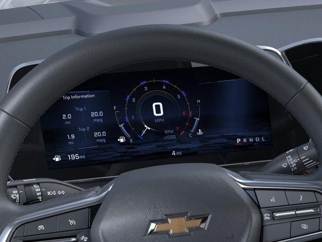 Chevrolet Tahoe LS 2026