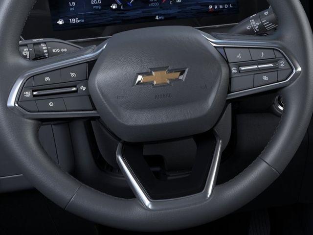 Chevrolet Tahoe LS 2026