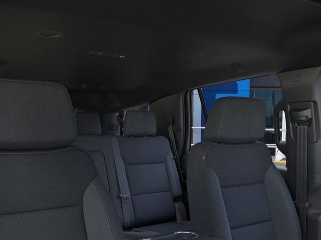 Chevrolet Tahoe LS 2026