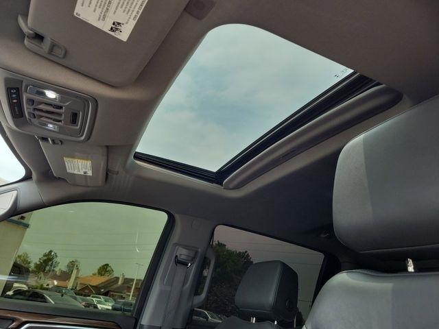 Chevrolet Silverado 1500 Trail Boss LT Crew Cab 4WD 2024