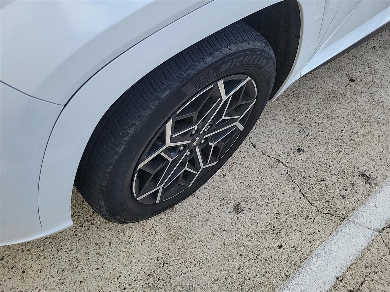 Hyundai Tucson N Line 2022