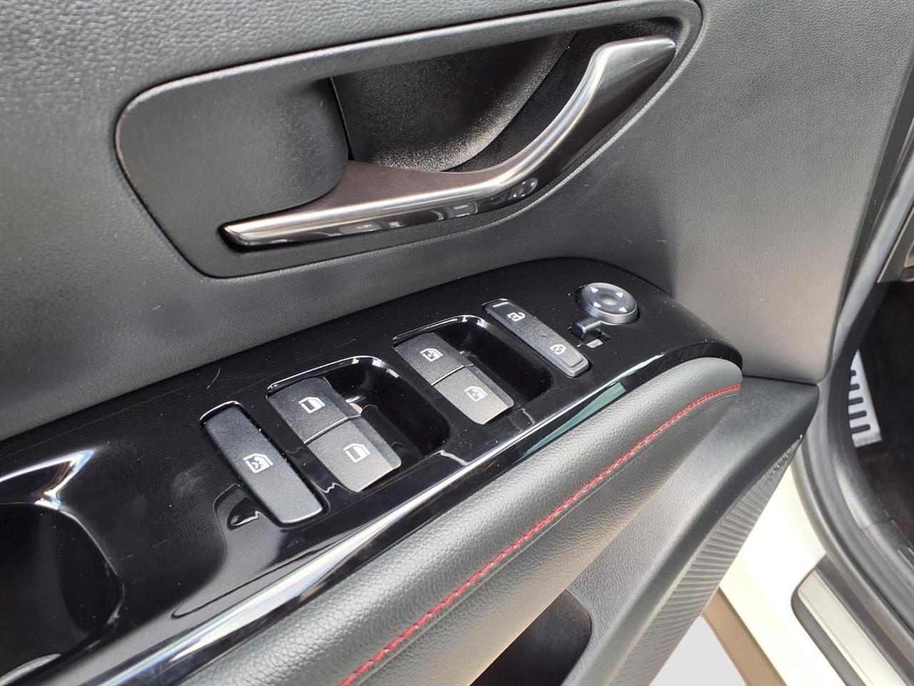 Hyundai Tucson N Line 2022