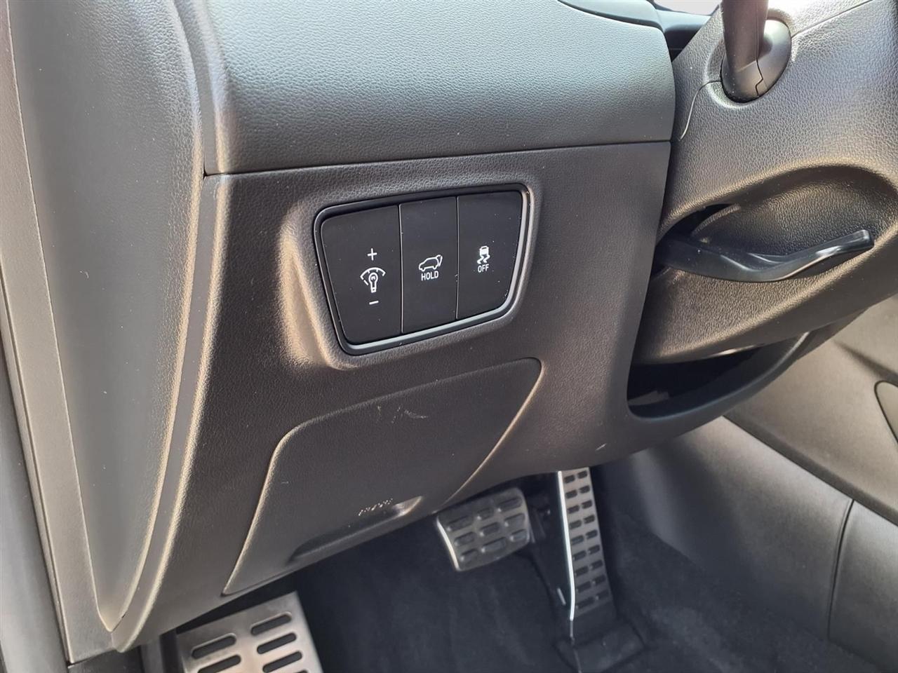 Hyundai Tucson N Line 2022