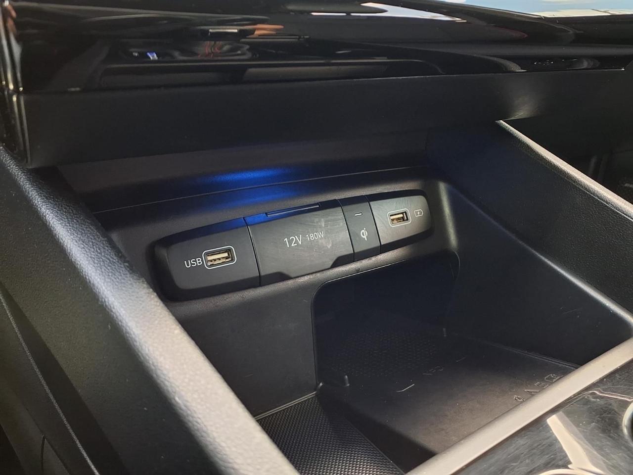 Hyundai Tucson N Line 2022